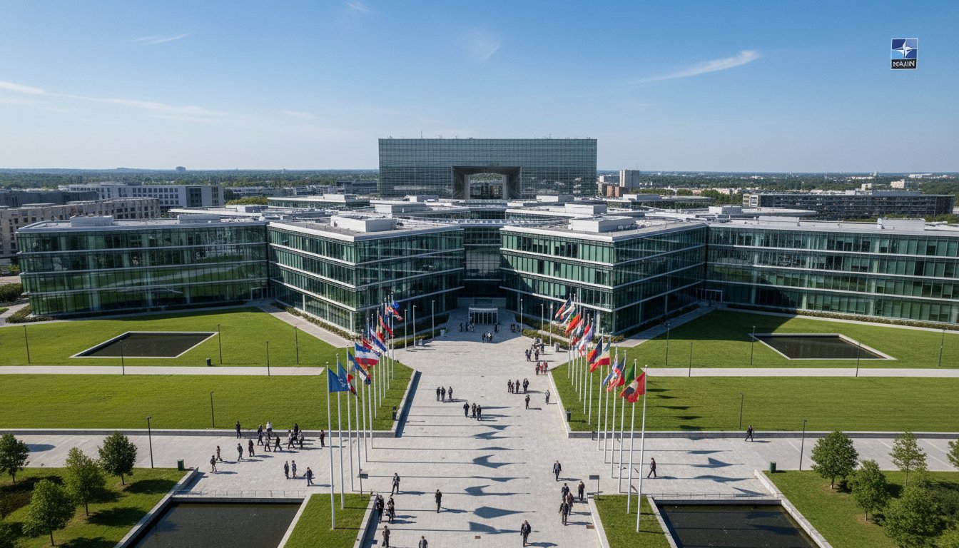 Evolusi Strategis NATO di Era Geopolitik Modern